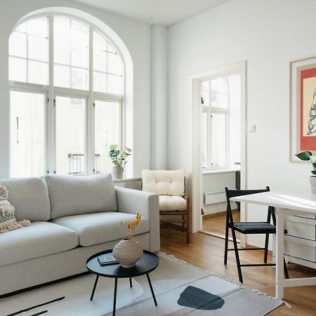 Stay Vagen - Nest In City Center Bergen Ngoại thất bức ảnh