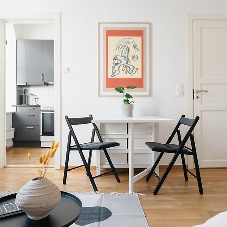 Stay Vagen - Nest In City Center Bergen Ngoại thất bức ảnh