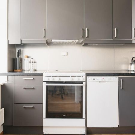 Stay Vagen - Nest In City Center Bergen Ngoại thất bức ảnh