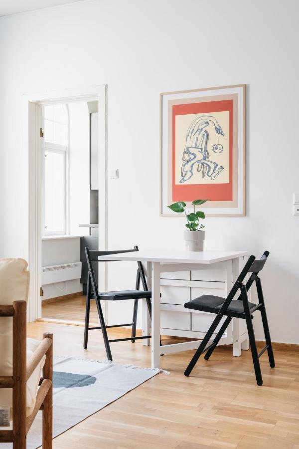 Stay Vagen - Nest In City Center Bergen Ngoại thất bức ảnh