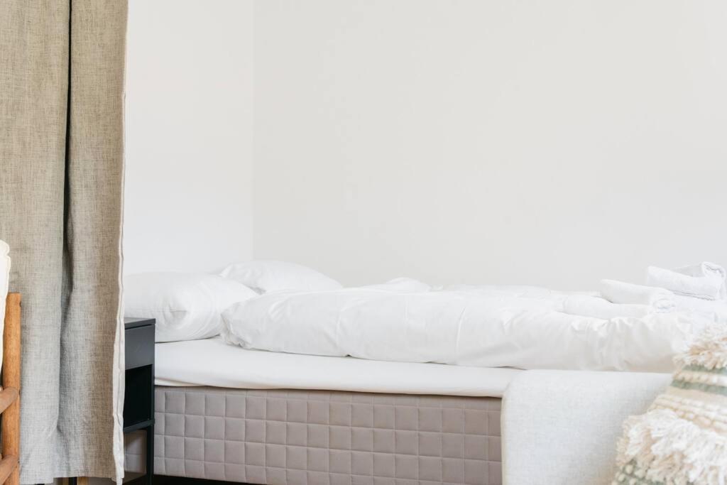 Stay Vagen - Nest In City Center Bergen Ngoại thất bức ảnh