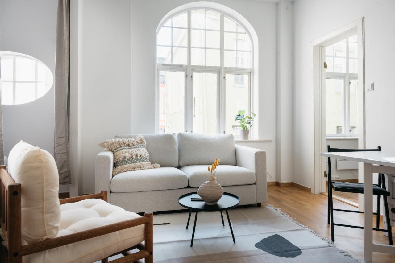 Stay Vagen - Nest In City Center Bergen Ngoại thất bức ảnh