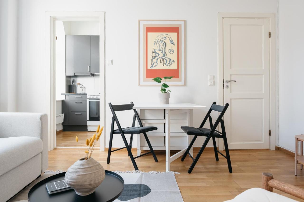 Stay Vagen - Nest In City Center Bergen Ngoại thất bức ảnh