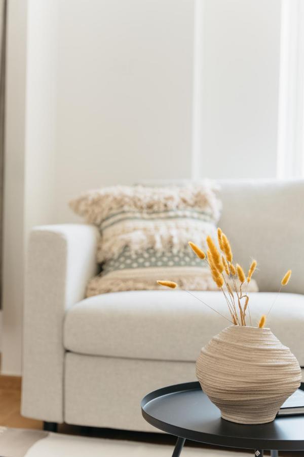 Stay Vagen - Nest In City Center Bergen Ngoại thất bức ảnh